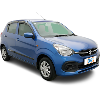 Maruti Celerio-img